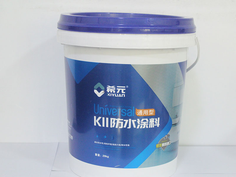 K11防水涂料通用型
