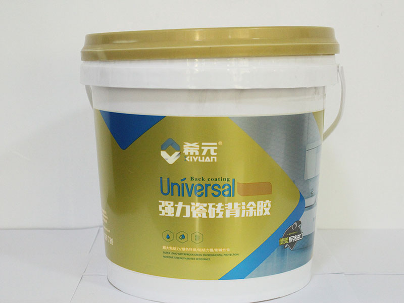 强力瓷砖背涂胶