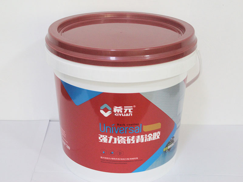 强力瓷砖背涂胶