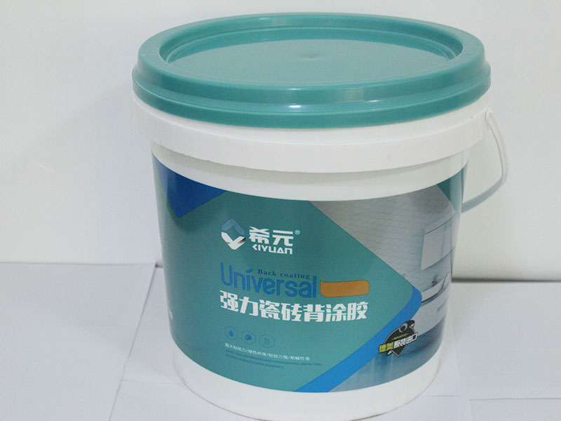强力瓷砖背涂胶