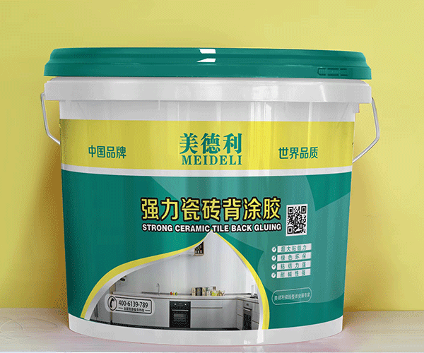 强力瓷砖背涂胶
