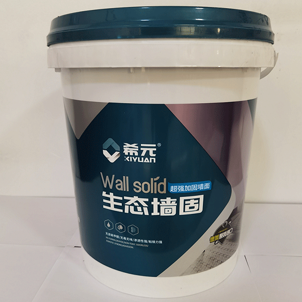 生态墙固