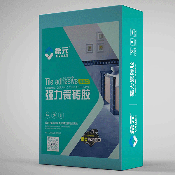 强力瓷砖胶